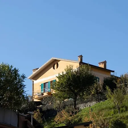 Pearl Of The Apartment, Bellagio, Breathtaking Views And Good Vibes Apartament