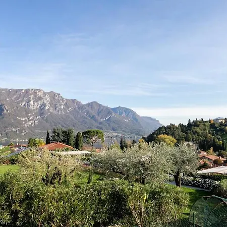 Apartment Pearl Of The Apartment, Bellagio, Breathtaking Views And Good Vibes Bellagio