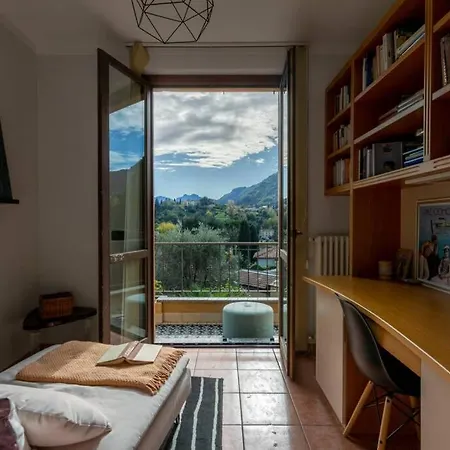 Apartment Pearl Of The Apartment, Bellagio, Breathtaking Views And Good Vibes Bellagio