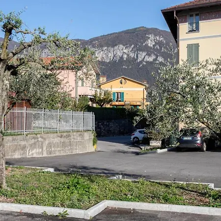 Pearl Of The Apartment, Bellagio, Breathtaking Views And Good Vibes Apartment *