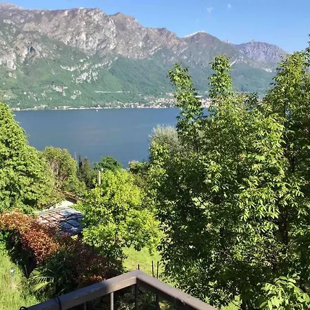 Apartment Pearl Of The Apartment, Bellagio, Breathtaking Views And Good Vibes