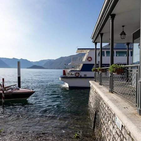 Pearl Of The Apartment, Bellagio, Breathtaking Views And Good Vibes Apartment Bellagio