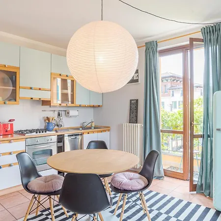 Pearl Of The Apartment, Bellagio, Breathtaking Views And Good Vibes Apartment *
