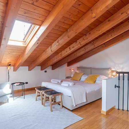 Pearl Of The Apartment, Bellagio, Breathtaking Views And Good Vibes * Bellagio