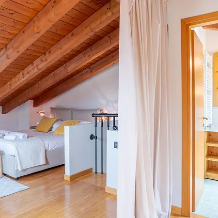 Pearl Of The Apartment, Bellagio, Breathtaking Views And Good Vibes Apartment Bellagio