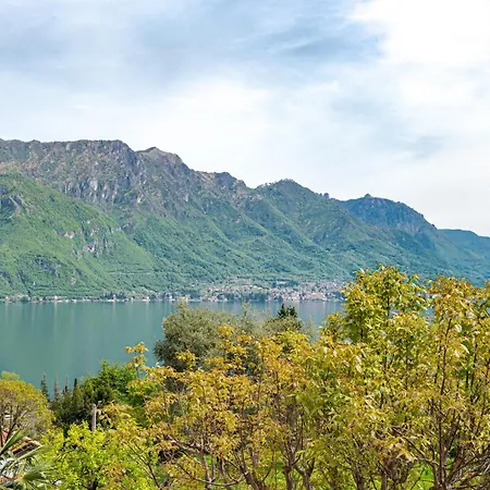 Apartment Pearl Of The Apartment, Bellagio, Breathtaking Views And Good Vibes Bellagio