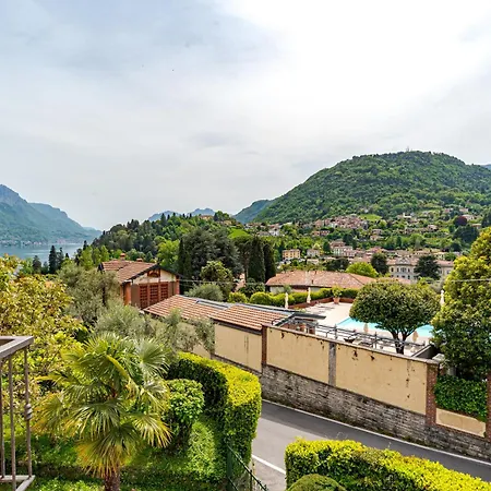 Pearl Of The Apartment, Bellagio, Breathtaking Views And Good Vibes Bellagio