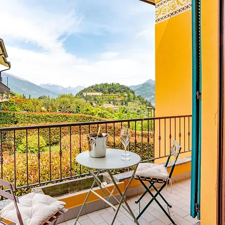 Pearl Of The Apartment, Bellagio, Breathtaking Views And Good Vibes Apartment Bellagio
