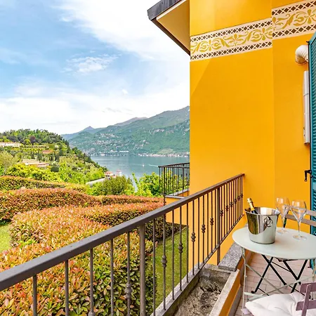 Pearl Of The Apartment, Bellagio, Breathtaking Views And Good Vibes * Bellagio