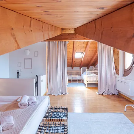 Apartment Pearl Of The Apartment, Bellagio, Breathtaking Views And Good Vibes *