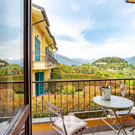 Apartment Pearl Of The Apartment, Bellagio, Breathtaking Views And Good Vibes Bellagio