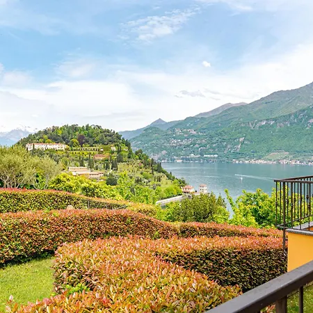 Pearl Of The Apartment, Bellagio, Breathtaking Views And Good Vibes Apartment *