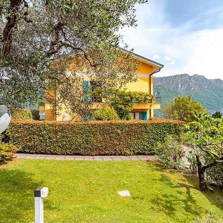 Apartment Pearl Of The Apartment, Bellagio, Breathtaking Views And Good Vibes Bellagio