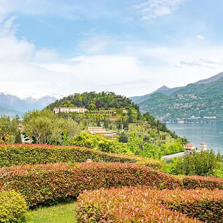 Pearl Of The Apartment, Bellagio, Breathtaking Views And Good Vibes Apartment