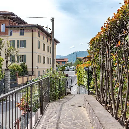 Pearl Of The Apartment, Bellagio, Breathtaking Views And Good Vibes Apartment