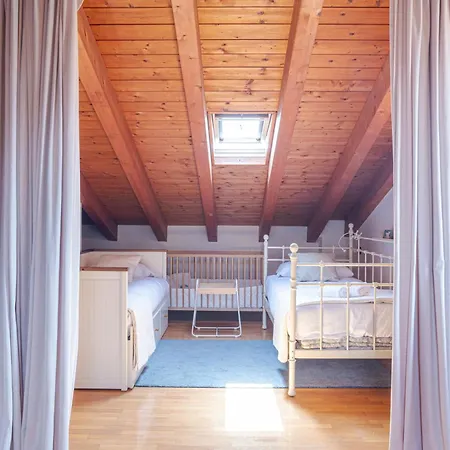 Pearl Of The Apartment, Bellagio, Breathtaking Views And Good Vibes * Белладжо