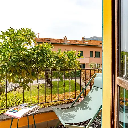 Pearl Of The Apartment, Bellagio, Breathtaking Views And Good Vibes * Белладжо