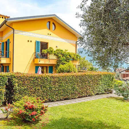 Pearl Of The Apartment, Bellagio, Breathtaking Views And Good Vibes * Белладжо
